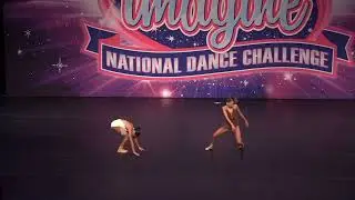 These 4 Walls- Adv duo