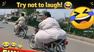 EXTREME Try Not To Laugh Challenge (IMPOSSIBLE) 😅| Memes PART 01 | the funniest videos in the world