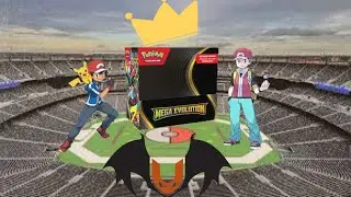 Winning wins a enhanced booster box Pokémon tcg