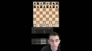 Gambits vs BLITZ TITLED ARENA ON LICHESS.ORG