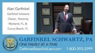 Hear the Story of Garfinkel Schwartz P.A.