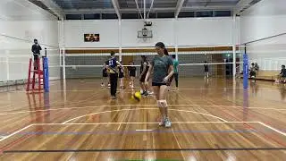perry park | thickshakes vs not flop