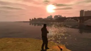 Самый простой и быстрый способ выполнения миссии Holland Nights в GTA IV