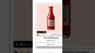 Horizontal Alignment Tricks for Shopify Pages | GemPages