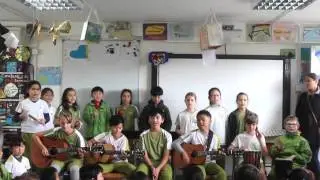 Radioactive - Imagine Dragons (Cover by FASTMO)