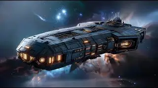 Their First Glimpse Of A Human Warship&mdash;And the Alien Armada Was Left Paralyzed!| HFY Stories | Human