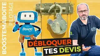 Comment modifier un devis dans Henrri, m&ecirc;me finalis&eacute; ? Henrri logiciel devis facture gratuit