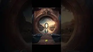 ✨ Unveiling The Monad: The Essence of Oneness ✨ #monad #number #occult #spirituality #esoteric