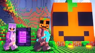 Convert&iacute; en LEGO Todo Mi MUNDO de Minecraft!