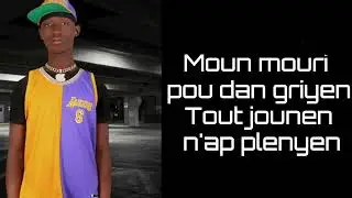 Sove ti p&egrave;p sa by LIL DJEFF DCIX (R.I.P Asap Fresh)