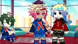 E se o Isagi ignorar o Rin por 24 horas? || curta || Blue Lock AU
