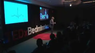 Idiot lights, prevention and the Human API | Michael DePalma | TEDxBedminster