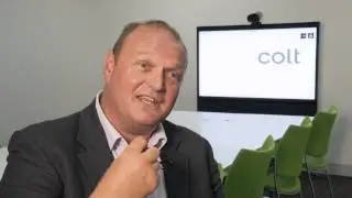 Colt Technology Services Customer Success with Atlantis Computing