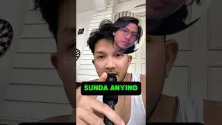 Resbob menghina suku sunda,  bigmo klarifikasi pun percuma ya kudu ditindak ieu bisa ngalobaan