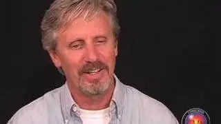 Preview of Interview with Walter Cruttenden (Part 2)