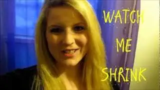 Watch Me Shrink 3 / Jeans Challenge 1