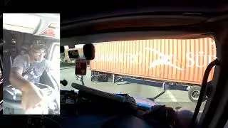 TRUCKING VLOG || 1|5|2026  |   Departing Miami; Opa-Locka to Dade Corners