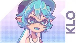 【Speedpixel】Klo ~