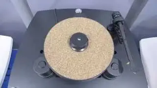 AVID DIVA II tocadiscos turntable