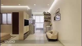 L&T Realty Centrona  Ghatkopar Project Video | Call Amit 9892004044