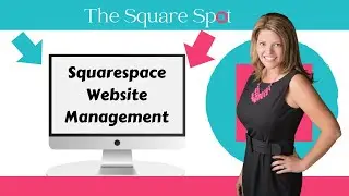 Squarespace Experts - Website Management Services