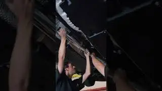 Toyota ZN8 GR86 Fi EXHAUST Header, Downpipe and Catback Installation X Drifting