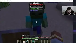 Mobs Properties Randomness 5: Events