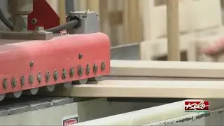 Showplace Cabinetry reinvests record breaking $100M year into workforce