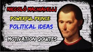 The Hidden Truth of Political Strategy: Unveiling Machiavelli's Secrets
