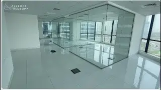 Office Space in DUBAI, Jumeirah Bay X2, Jumeirah Lake Towers (Fully Fitted). Click to View!