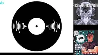 Ricky Magic Martin - LIVE! HRD.FM - RAMPAGE SUNDAY!