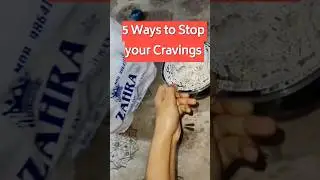 Stop your Cravings #youtubeshorts #fitness #motivation #mhacommunity #shorts #dialough #bankubhaiya