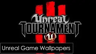 Unreal Gameplay HD Wallpapers !! 2018 !! Desktop Backgrounds !! Download Now !!