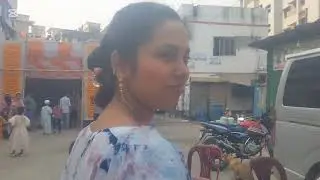 আজকে আমরা সবাই মিলে দাওয়াতে যাচ্ছি 