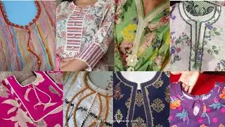 Special Neck Design For Winter 2026 | Khaas Gala Design 2026 | Beautiful Trending Neck Desgin 