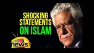 Om Puri The Great Indian Actor Talks About Pakistan And Islam