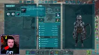 SOLO ark PvP sur Mesa | On joue le top 1 ? DAY 2 Tr&egrave;s bonne question ! !mesa