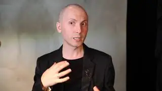 Новая коллекция DIVIDUUM от Яниса Чамалиди