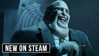 Hell is Us - New On Steam