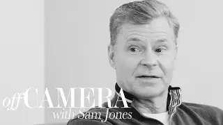 Dan Patrick on Race, Religion, Politics and the Filter of Sports