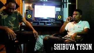 OJ 300 Talks About Being A Part OTF, 300