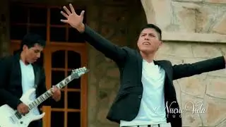 MISIÓN RESCATE -  NADIE COMO TU MI DIOS - (PRIMICIA 2016 - UNIDOS POR UN SOLO PADRE DIOS)