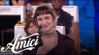 Amici 20 - Enula - Contorta