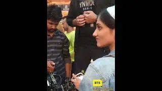 Hindi Ad BTS | Ikon Productions  | #filming | Behind the Scenes 