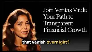 VERITAS VAULT (must see) ULTIMATE STAKING PROFITS - auto compound 3X@day (002) TOP TEAM ROB BUSER