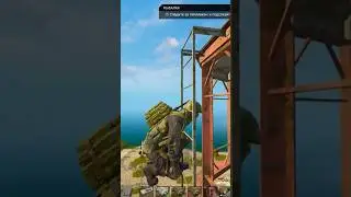 СЛОМАЛ ИГРУ😱😂 #deadside2024 #deadsidepvp #deadside