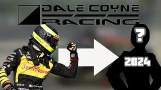 Dale Coyne Racing | Why aren&rsquo;t they better?