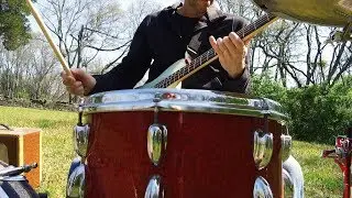 UNDERACHIEVER - The Massacoustics