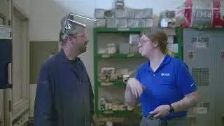 Leveling Up High School Welding Programs with the Equipment & Technology Advancement Program
