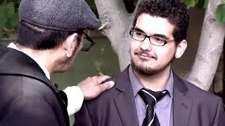 &Uacute;ltima Estaci&oacute;n Diego ignacio ft Gonzalo Penroz